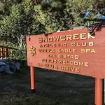 Mammoth Reservations