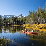 Mammoth Reservations