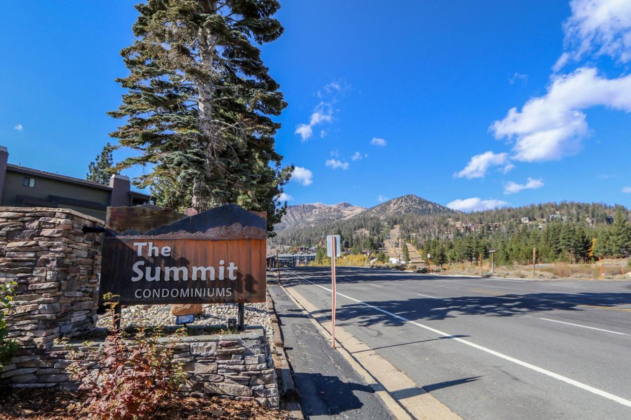Mammoth Reservations Appartement *
