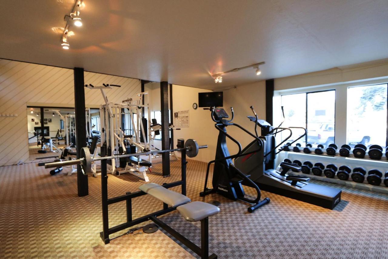 Mammoth Reservations Appartement