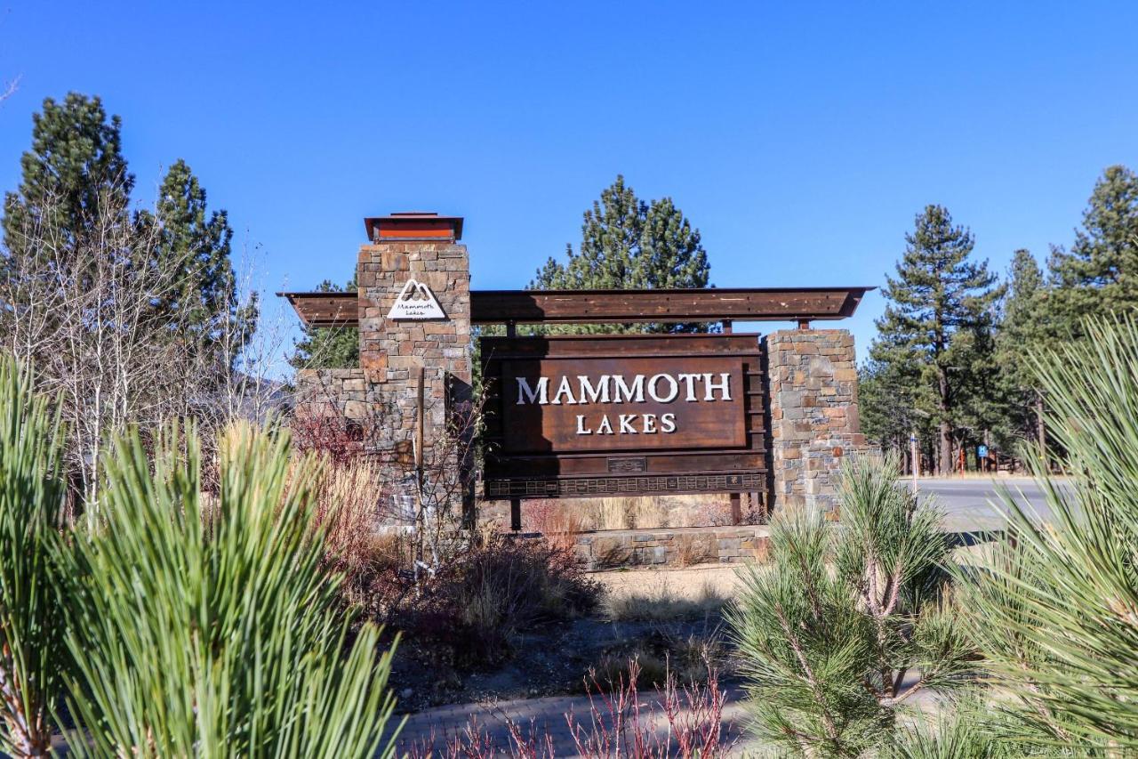Appartement Mammoth Reservations *