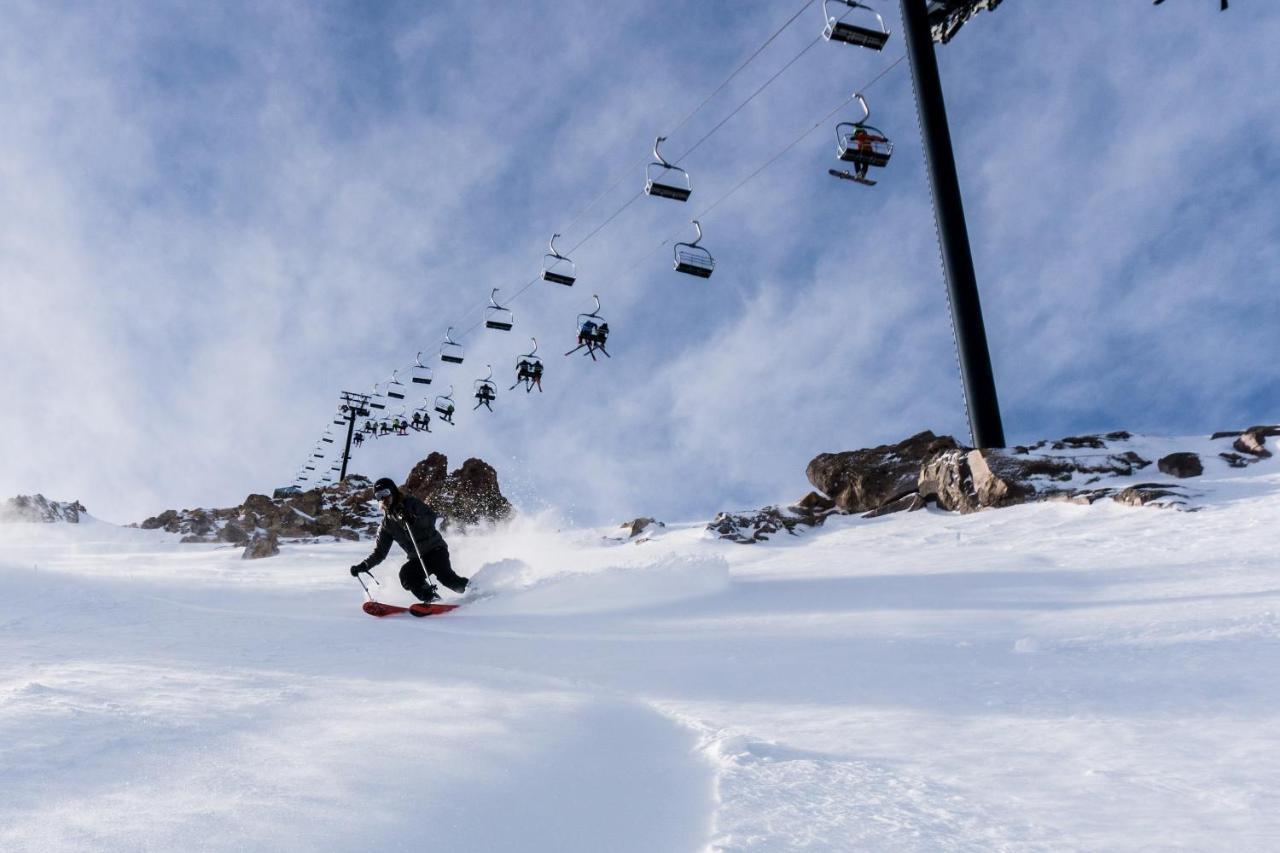 Mammoth Reservations * Mammoth Lakes