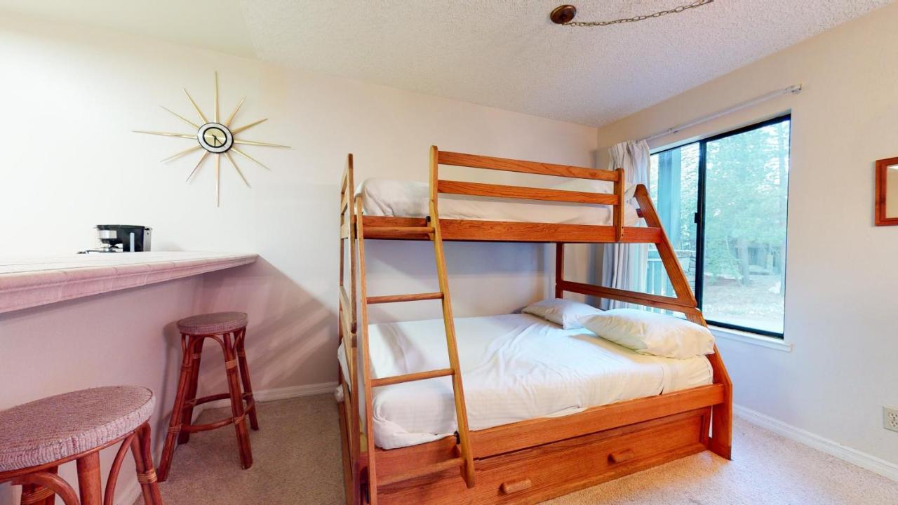 Mammoth Reservations Appartement *