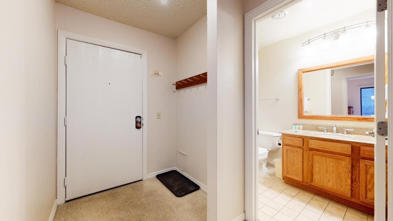 Appartement Mammoth Reservations