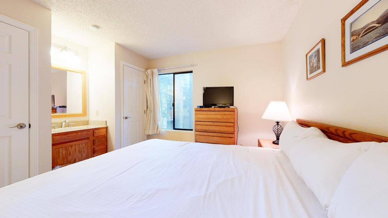 Mammoth Reservations Appartement