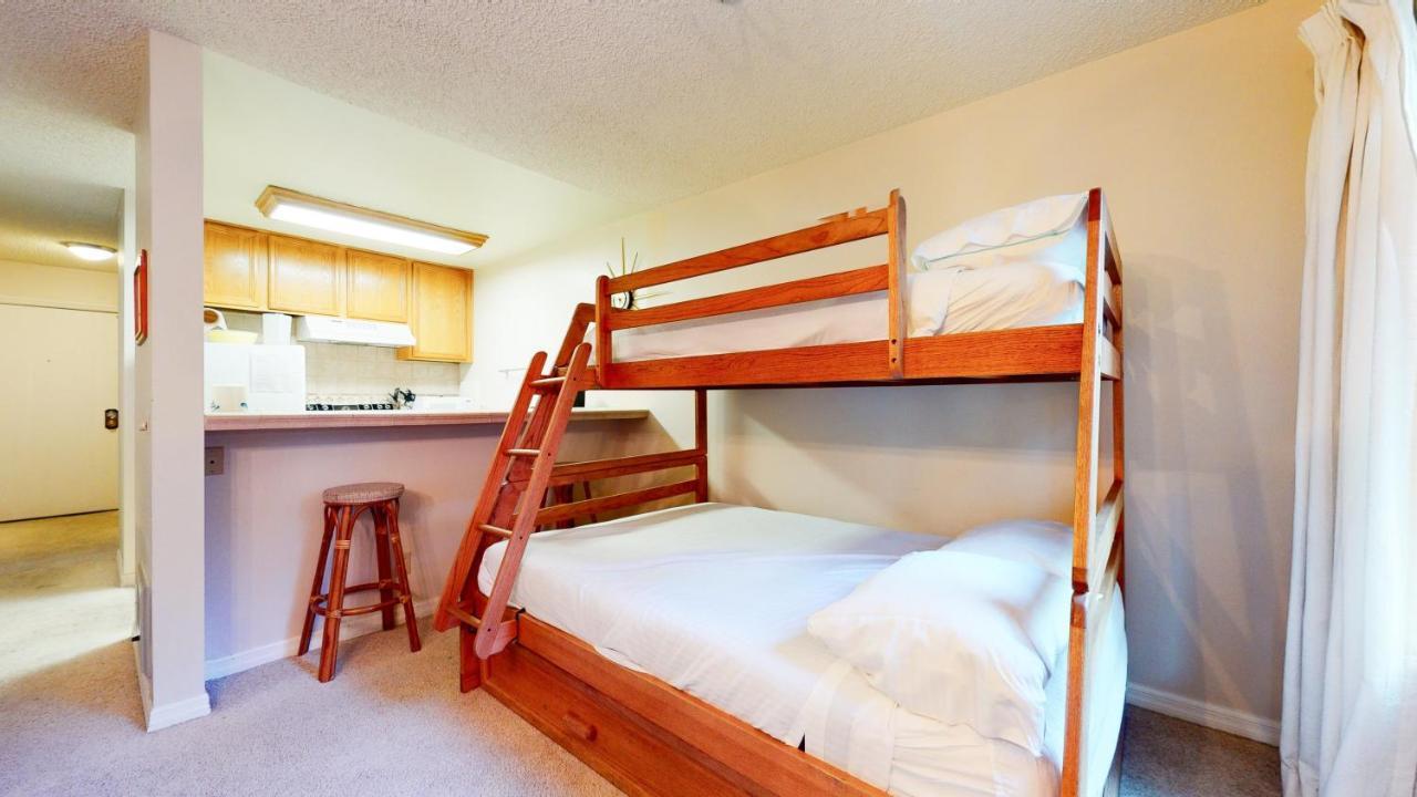 Mammoth Reservations Appartement *