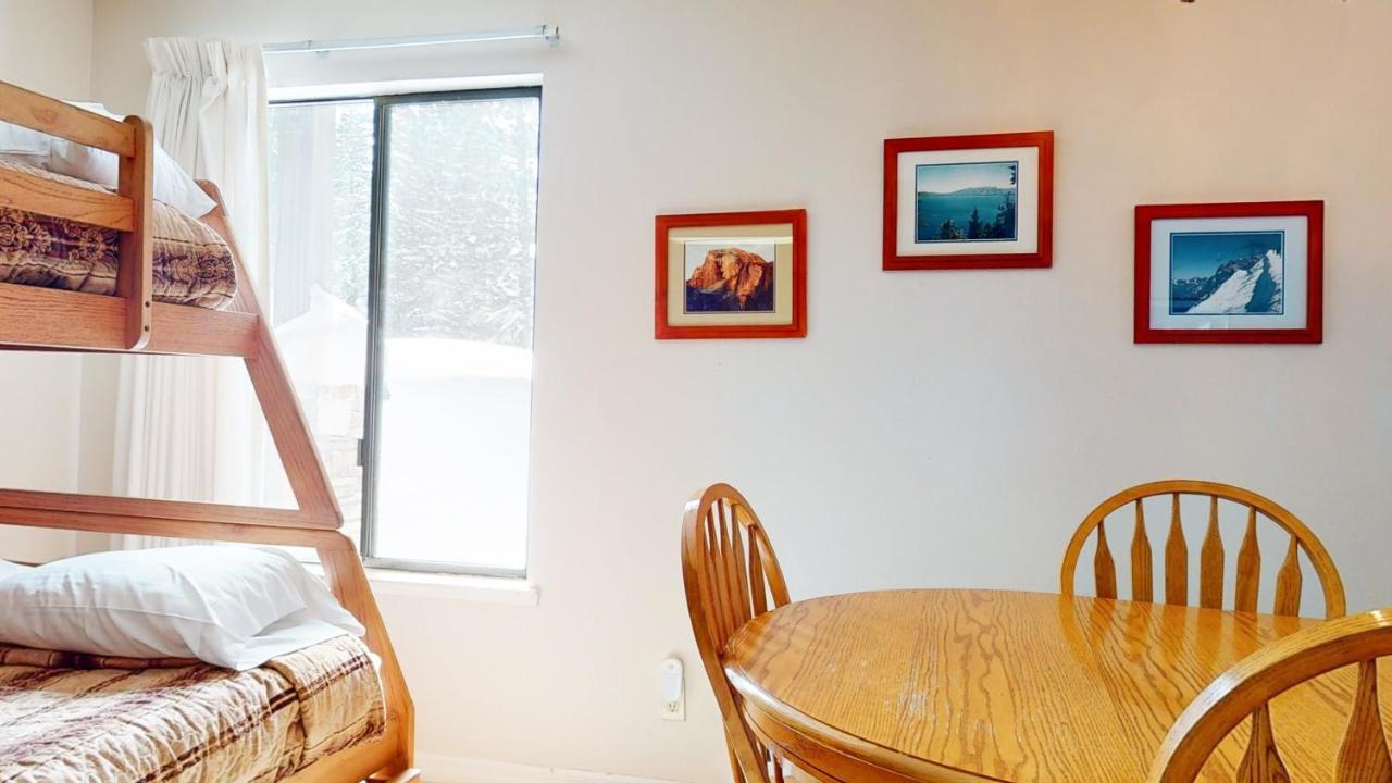 Appartement Mammoth Reservations
