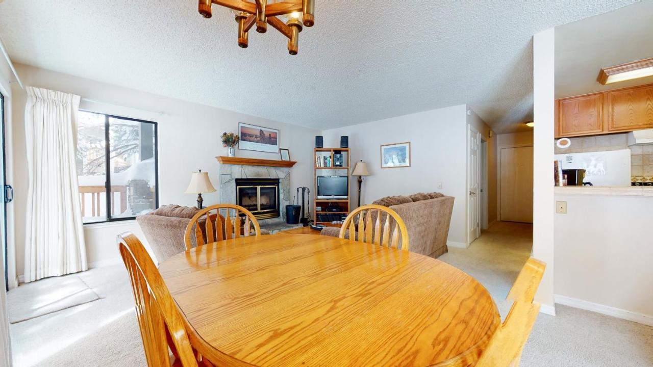 Appartement Mammoth Reservations *