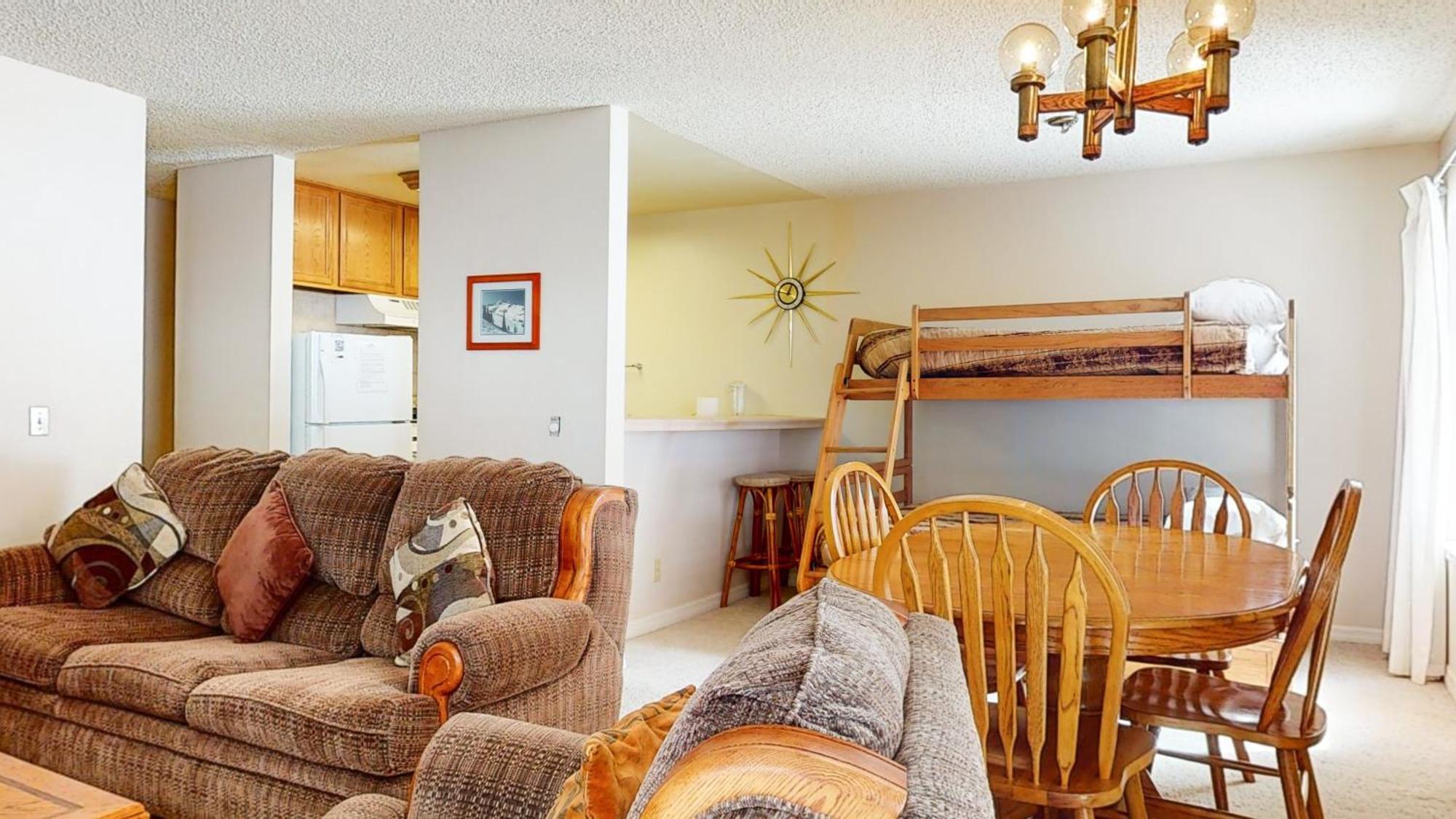 Mammoth Reservations *
